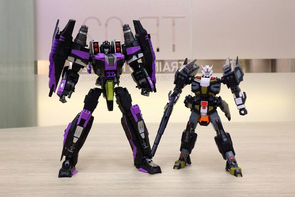 Third Party Event Bot Fest 2017 Products On Display From MMC, Fans Hobby, Maketoys And More 030 (30 of 111)